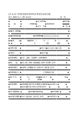 선박 등록 및 (선박 국적·선적) 증서 교부 신청서 선박 등록 및 (선박 국적·선적) 증서 교부 신청서